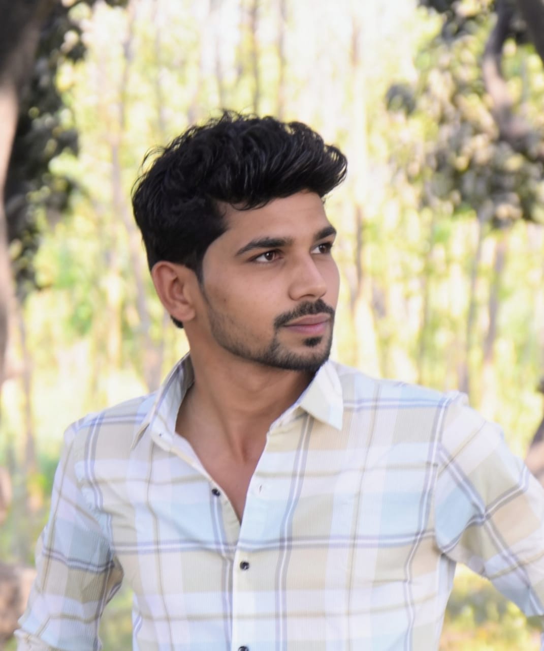 Akash Sharma